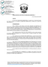 Vista preliminar de documento RESOLUCIÓN DE JEFATURA Nº 00020-2025-OSINFOR/01.1
