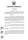 Vista preliminar de documento RM N° 160-2025-MIMP