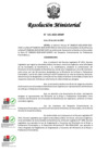 Vista preliminar de documento RM N° 161-2025-MIMP