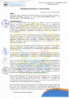 Vista preliminar de documento ORDENANZA MUNICIPAL N° 008-2025 APRUEBA FECHAS DE VENCIMIENTO DEL IMPUESTO PREDIAL Y PLAZOS DE PRESENTACION DE DECLARACION JURDA IP