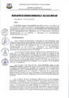 Vista preliminar de documento Resolución de Gerencia Municipal N°108-2025-MPH-GM