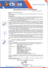 Vista preliminar de documento RESOLUCIÓN DE ALCALDIA N° 017-2025-MDCH/A 