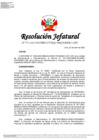 Vista preliminar de documento RJ 771-2025-MINEDU-VMGI-PRONABEC-OAF