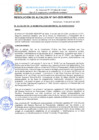 Vista preliminar de documento Resolución de Alcaldía 41-2025-MDS/A