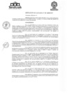 Vista preliminar de documento RESOLUCION DE ALCALDIA N 29 -2025-MDY
