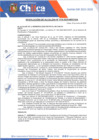 Vista preliminar de documento RESOLUCIÓN DE ALCALDIA N° 019-2025-MDCH/A 