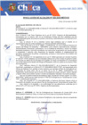 Vista preliminar de documento RESOLUCIÓN DE ALCALDIA N° 020-2025-MDCH/A