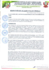 Vista preliminar de documento RESOLUCION DE ALCALDIA N°44