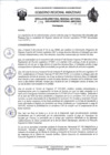 Vista preliminar de documento RESOLUCION N 279