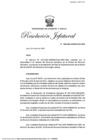 Vista preliminar de documento RESOLUCION JEFATURAL N° 100-2025-MINEM-OGA-ORH - ACTUALIZACION DE PLAN DE IMPLEMENTACION
