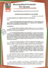 Vista preliminar de documento ACUERDO DE CONCEJO MUNICIPAL N° 034-2025-MPSI