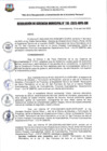 Vista preliminar de documento Resolución de Gerencia Municipal N°110-2025-MPH-GM
