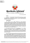 Vista preliminar de documento RJ 788-2025-MINEDU-VMGI-PRONABEC-OAF
