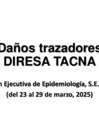 Vista preliminar de documento Daños trazadores SE 13-2025