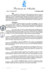Vista preliminar de documento RESOLUCION DE ALCALDIA N°065-2025