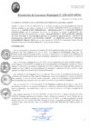 Vista preliminar de documento RGM158-2025