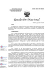 Vista preliminar de documento RD 085-2025-DG-HEJCU