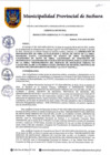 Vista preliminar de documento Archivo PDF RESOLUCION GERENCIAL 171-2025-MPS/GM