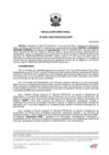 Vista preliminar de documento R. D. N° 00361-2025