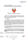 Vista preliminar de documento RA N° 021-2025-OGAR GMRSM020250000294 16-04-2025
