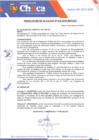 Vista preliminar de documento RESOLUCIÓN DE ALCALDÍA N° 032-2025-MDCH/A