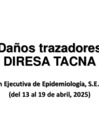 Vista preliminar de documento Daños trazadores SE 16-2025