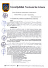 Vista preliminar de documento Archivo PDF RESOLUCION DE ALCALDIA 205-2025-MPS/A