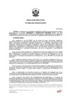 Vista preliminar de documento R. D. N° 00366-2025
