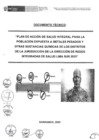 Vista preliminar de documento R.D. Nº 129-2025 PLAN METALES PES.