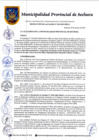 Vista preliminar de documento Archivo PDF RESOLUCION DE ALCALDIA 203-2025-MPS/A