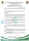 Vista preliminar de documento N°045 ACUERDO DE CONSEJO