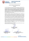 Vista preliminar de documento ACTA DE INSTALACION Y APROBACION DE BASES