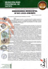 Vista preliminar de documento ORDENANZA  MUNICIPAL N° 007-2025-CM-MPS