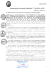 Vista preliminar de documento RGM165-2025