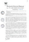 Vista preliminar de documento RESO-DIREC-REGI-001-2025