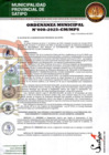 Vista preliminar de documento ORDENANZA  MUNICIPAL N° 008-2025-CM-MPS