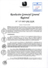 Vista preliminar de documento RGGR 157-2025-GRL-GGR