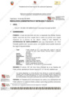 Vista preliminar de documento Resolución Administrativa