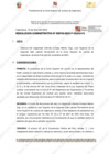 Vista preliminar de documento Resolución Administrativa