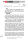 Vista preliminar de documento Resolución Jefatural N.º 000058-2025-JEFATURA