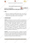 Vista preliminar de documento Resolución Administrativa