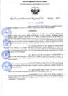 Vista preliminar de documento 01421 RDR 2024 ENCARGAR ARANA HURTADO TEODORO