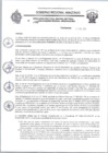Vista preliminar de documento RESOLUCION N 288