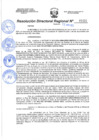 Vista preliminar de documento 01424 RDR 2024 OTORGAR COMPENSACION POR TIEMPO DE SERVICIO GARCIA INGA WALTER ARTEMIO