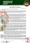 Vista preliminar de documento RESOLUCION GERENCIAL N° 000105-2025-GM-MPS