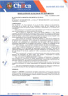 Vista preliminar de documento RESOLUCIÓN DE ALCALDIA N° 041-2025-MDCH/A