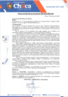 Vista preliminar de documento RESOLUCIÓN DE ALCALDIA N° 042-2025-MDCH/A 