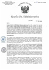 Vista preliminar de documento R.A. N° 122-2025-SA-OP-INR