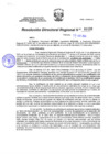 Vista preliminar de documento 01430 RDR 2024 RECTIFICAR EL ERROR DE LA RDR 3263-2023 MARIA NORA OLORTEGUI MORY