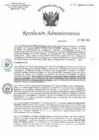 Vista preliminar de documento R.A. N° 123-2025-SA-OP-INR